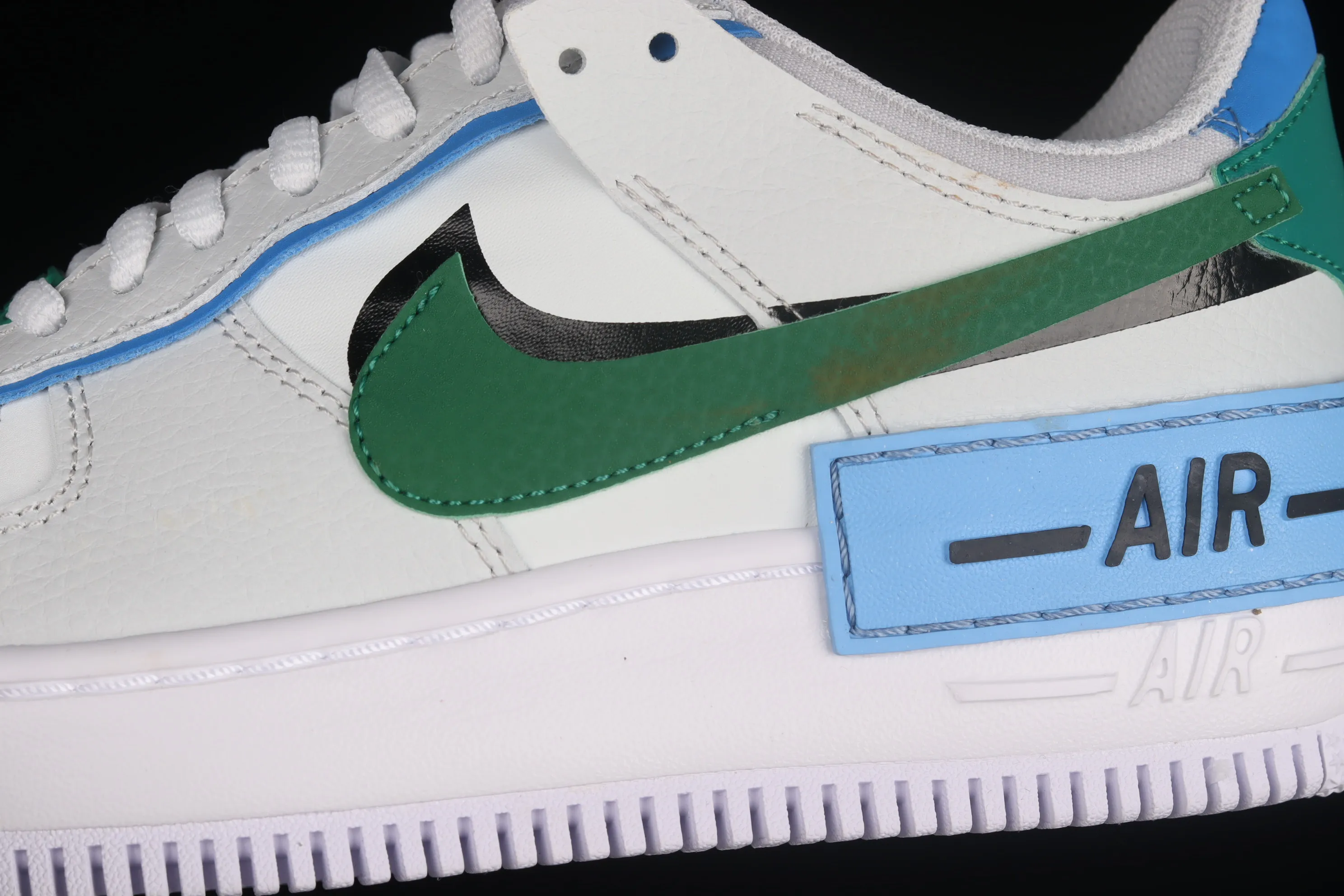 All Categories Nk Air Force 1 Air Force Series Nk Air Force 1 Shadow Air Force Lightweight Increase Nk Air Force 1 Shadow Air Force One Lightweight Increase Low Top Versatile Sneakers CI0919-004